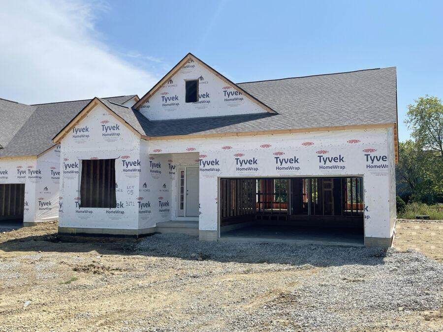 3191 Mckinney Road - Photo 1