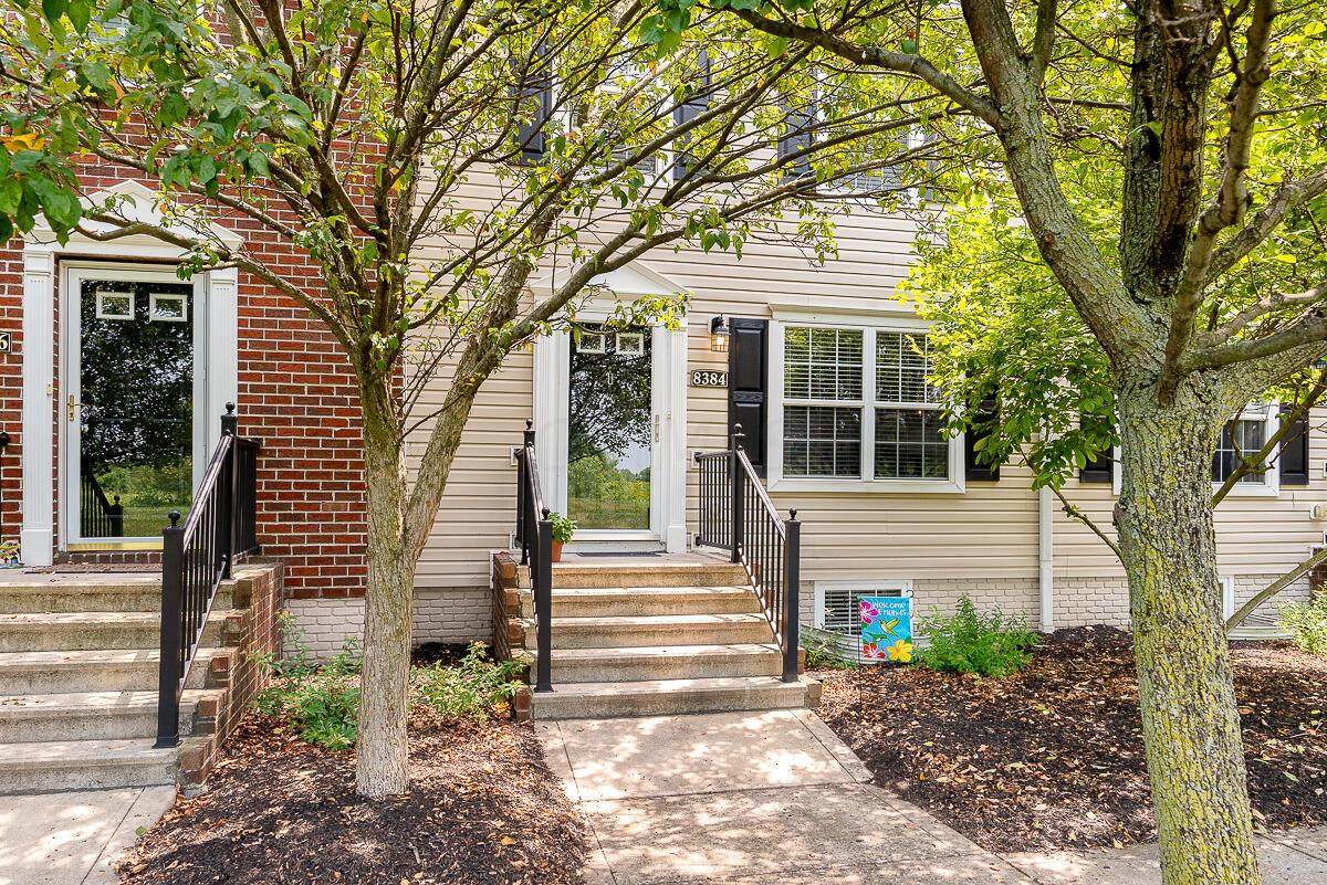 8384 Sawmill Road - Photo 1
