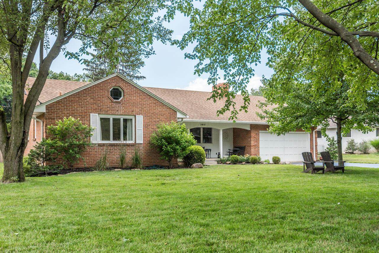 3811 Walhaven Road - Photo 1