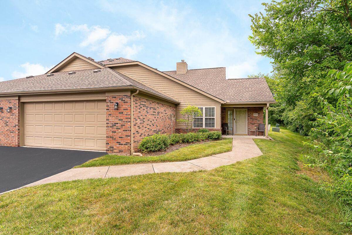 603 Piney Glen Drive - Photo 1