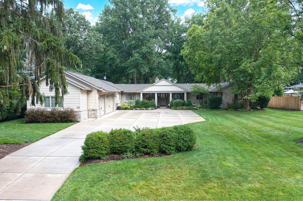 258 Highland Avenue - Photo 1