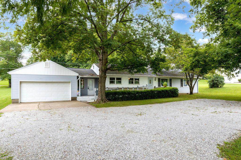 11604 Jacksontown Road - Photo 1