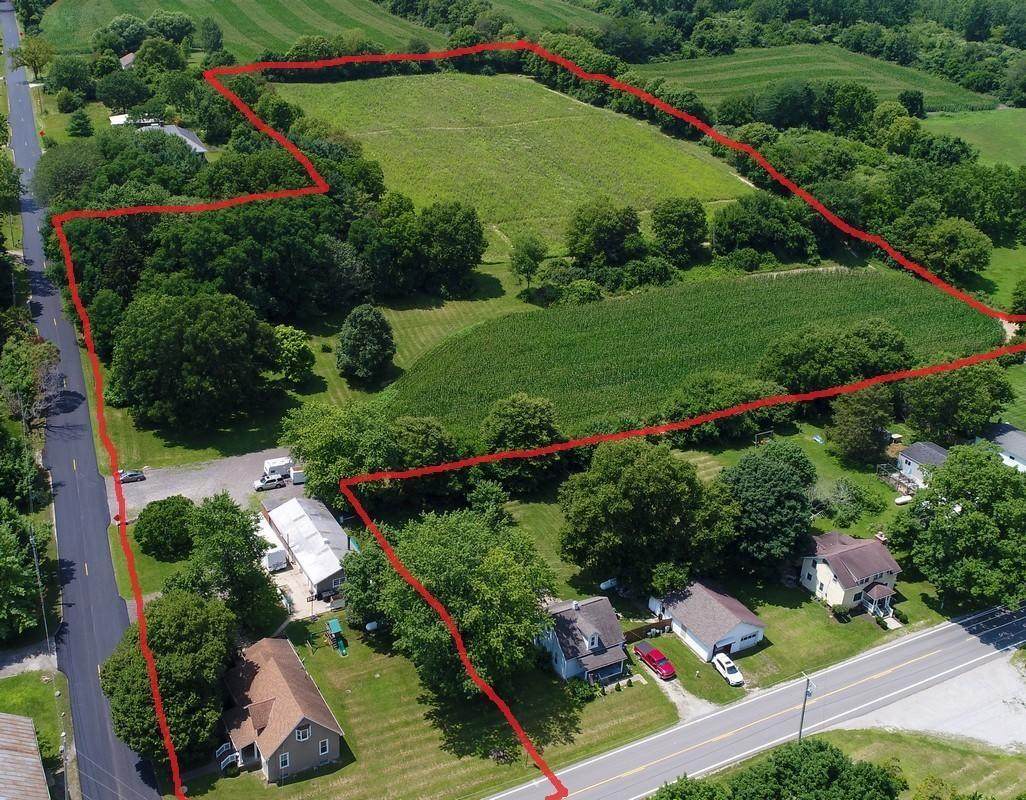 1008 Ostrander Road - Photo 1