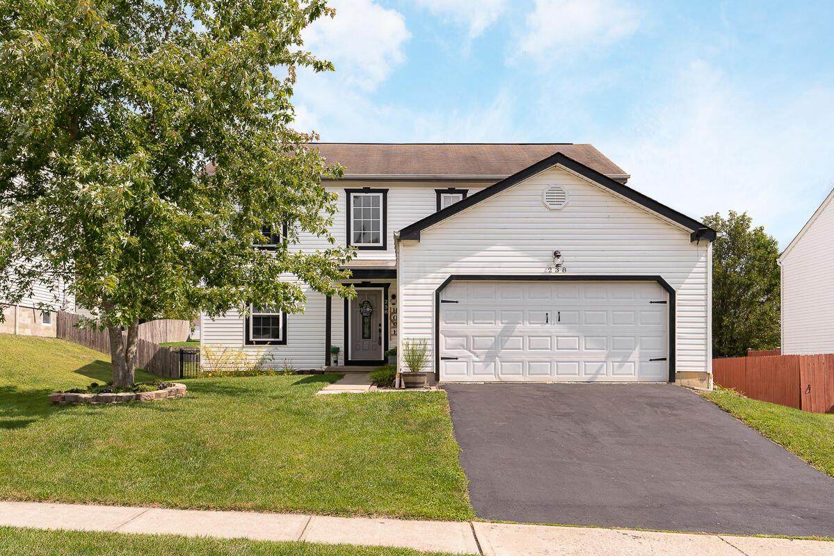 238 Wellington Place - Photo 1