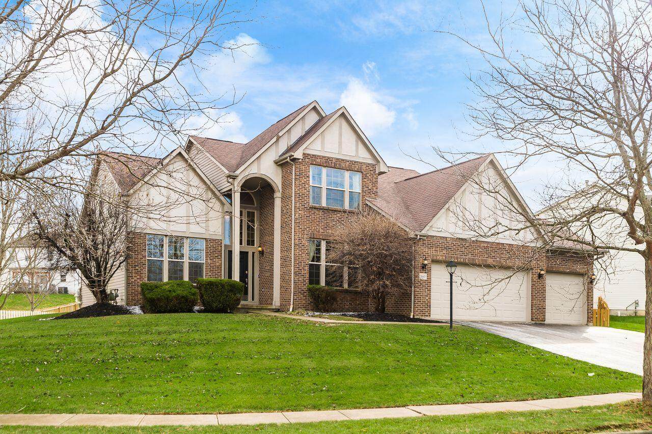 665 Theron Drive - Photo 1