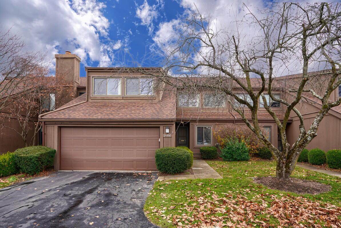 2166 Willowick Square - Photo 1
