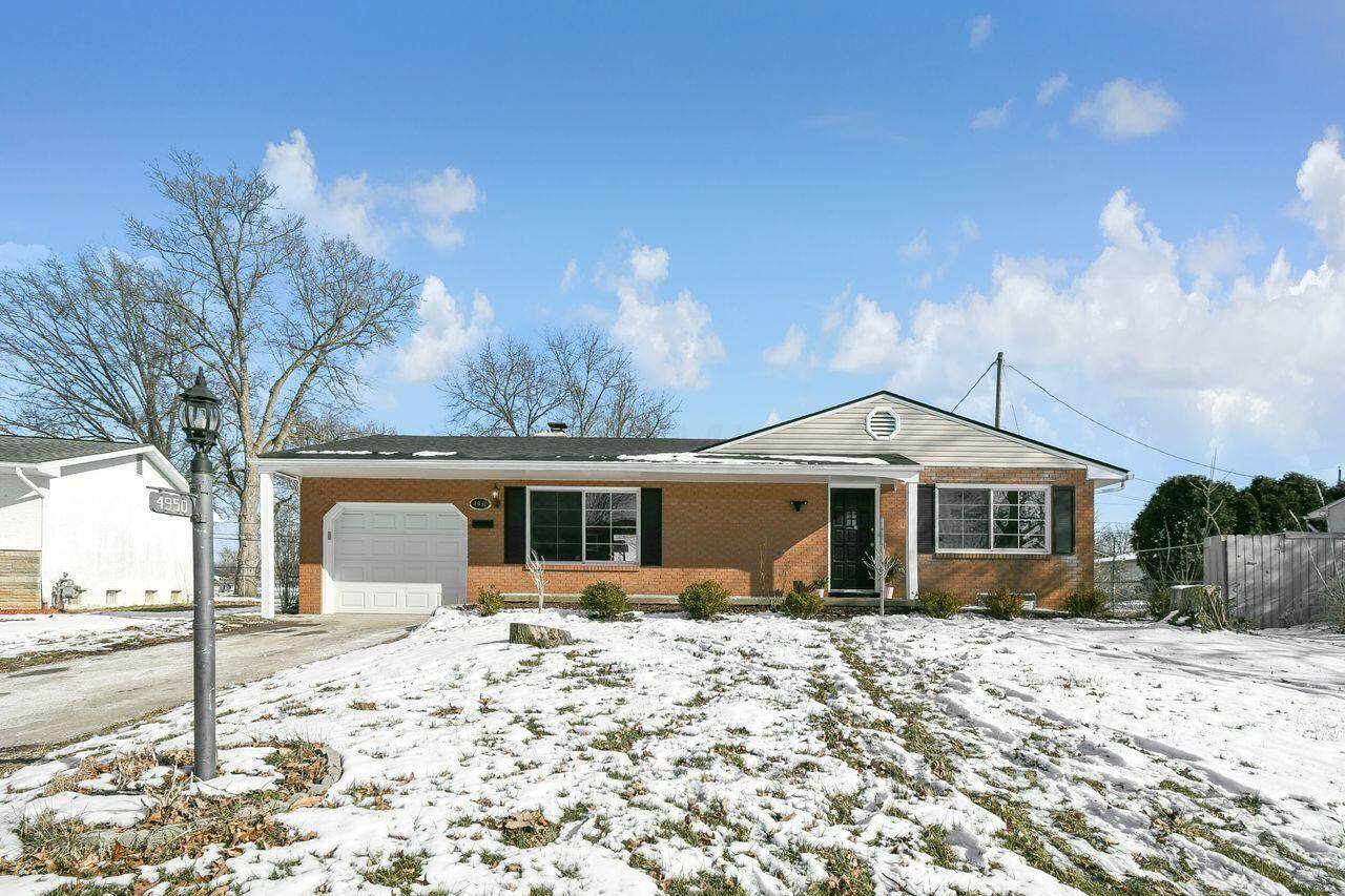 4950 Almont Drive - Photo 1