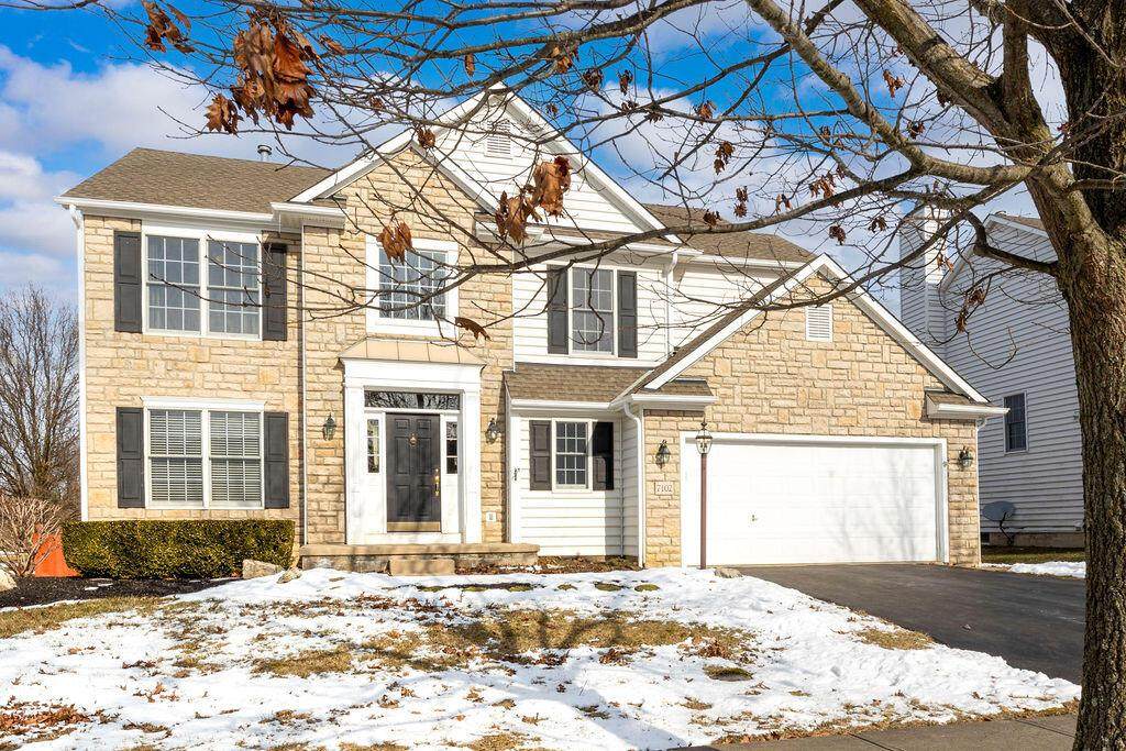 7102 Scioto Parkway - Photo 1