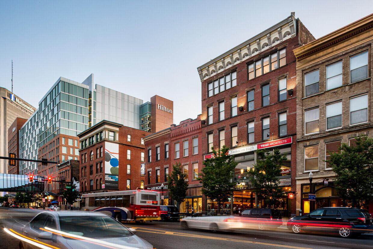 463 High Street - Photo 1