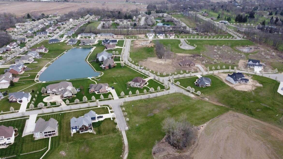 2301 Flagstick Drive - Photo 1
