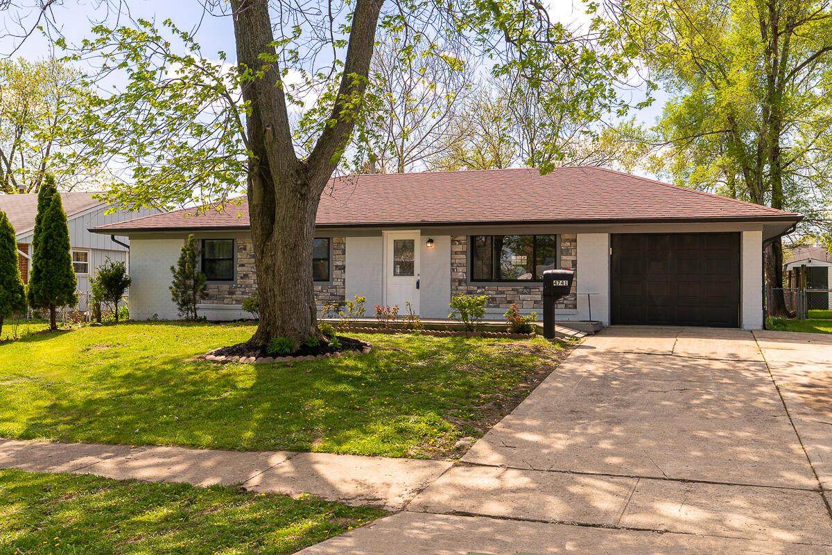 4741 Henley Avenue - Photo 1