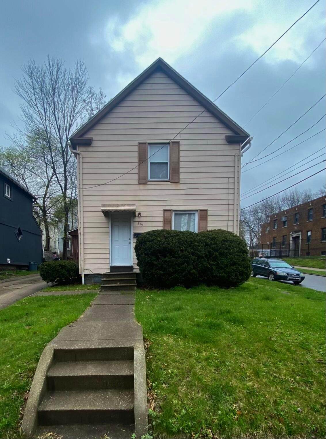 519 Sherman Street - Photo 1