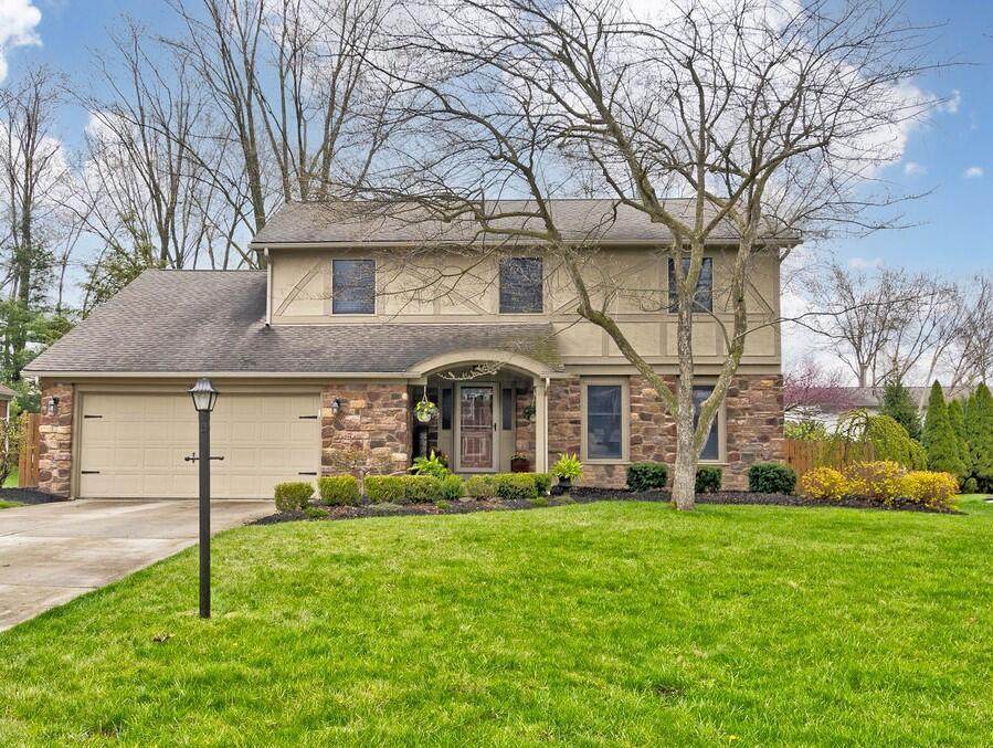 8236 Fairway Drive - Photo 1