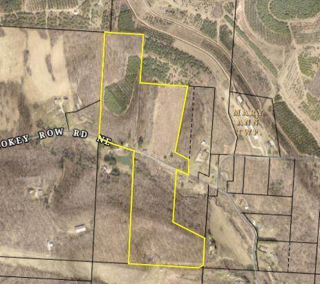 9374 Smokey Row Road - Photo 1