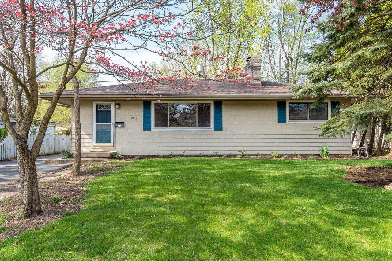 268 Pingree Drive - Photo 1