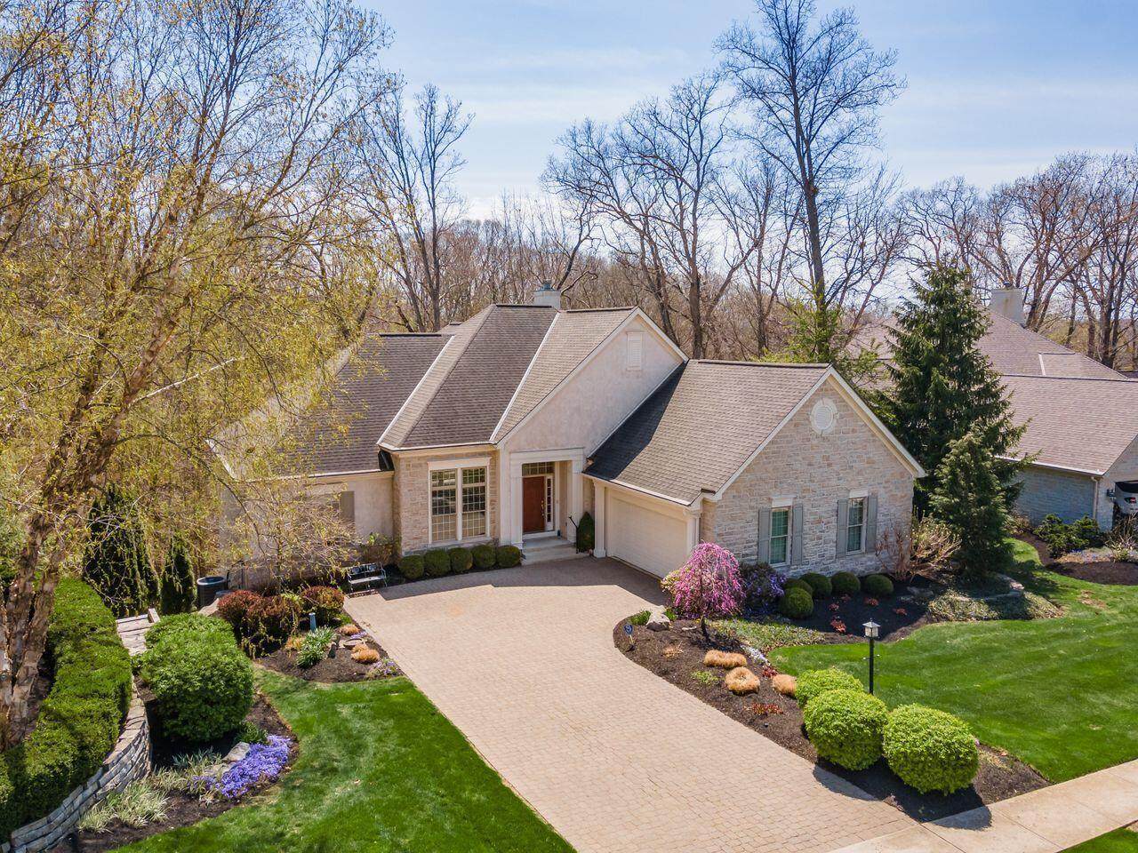8503 Misty Woods Circle - Photo 1