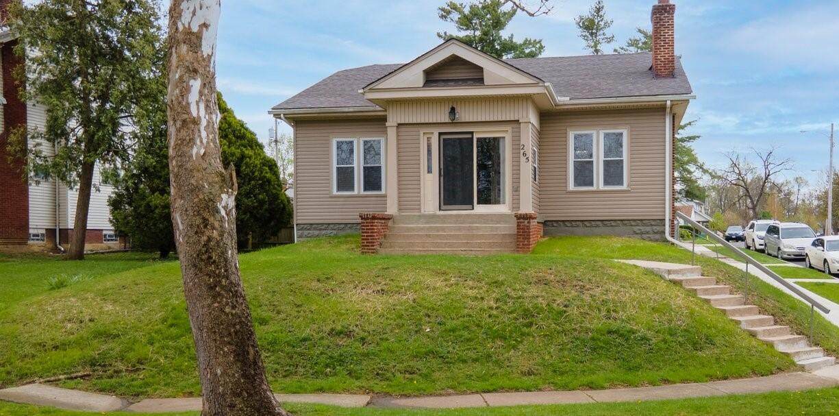 265 Eldon Avenue - Photo 1