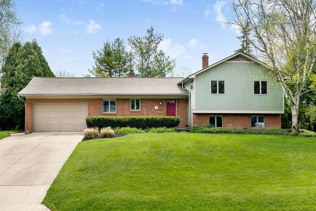 1337 Kingsgate Road - Photo 1