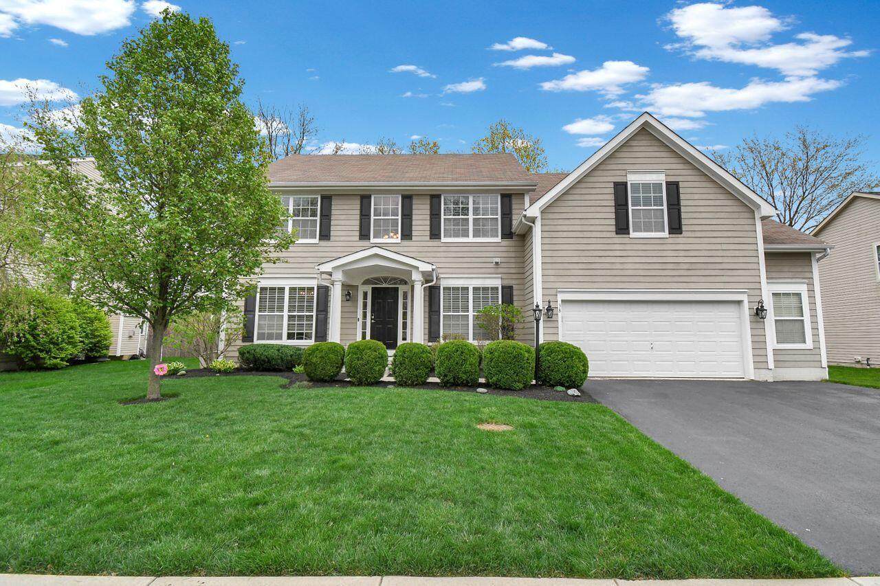 38 Madison Court - Photo 1