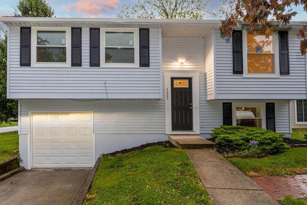 3007 Arrowsmith Drive - Photo 1