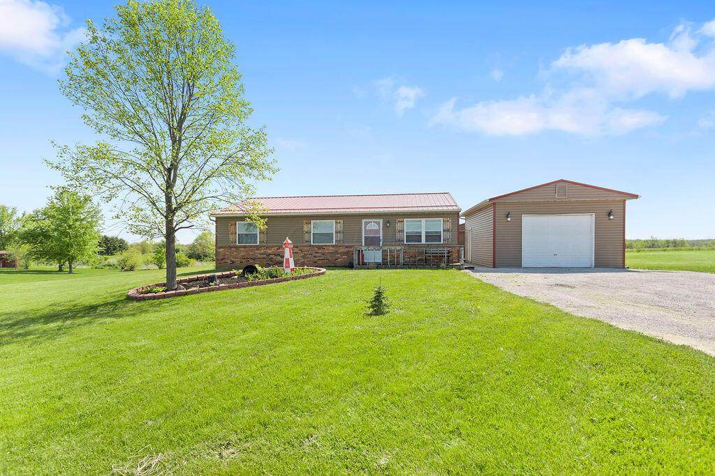 9020 State Route 207 - Photo 1