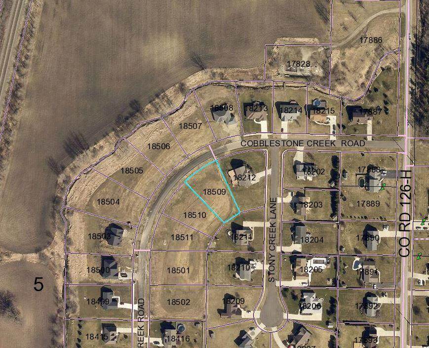3226 Cobblestone Creek Road - Photo 1
