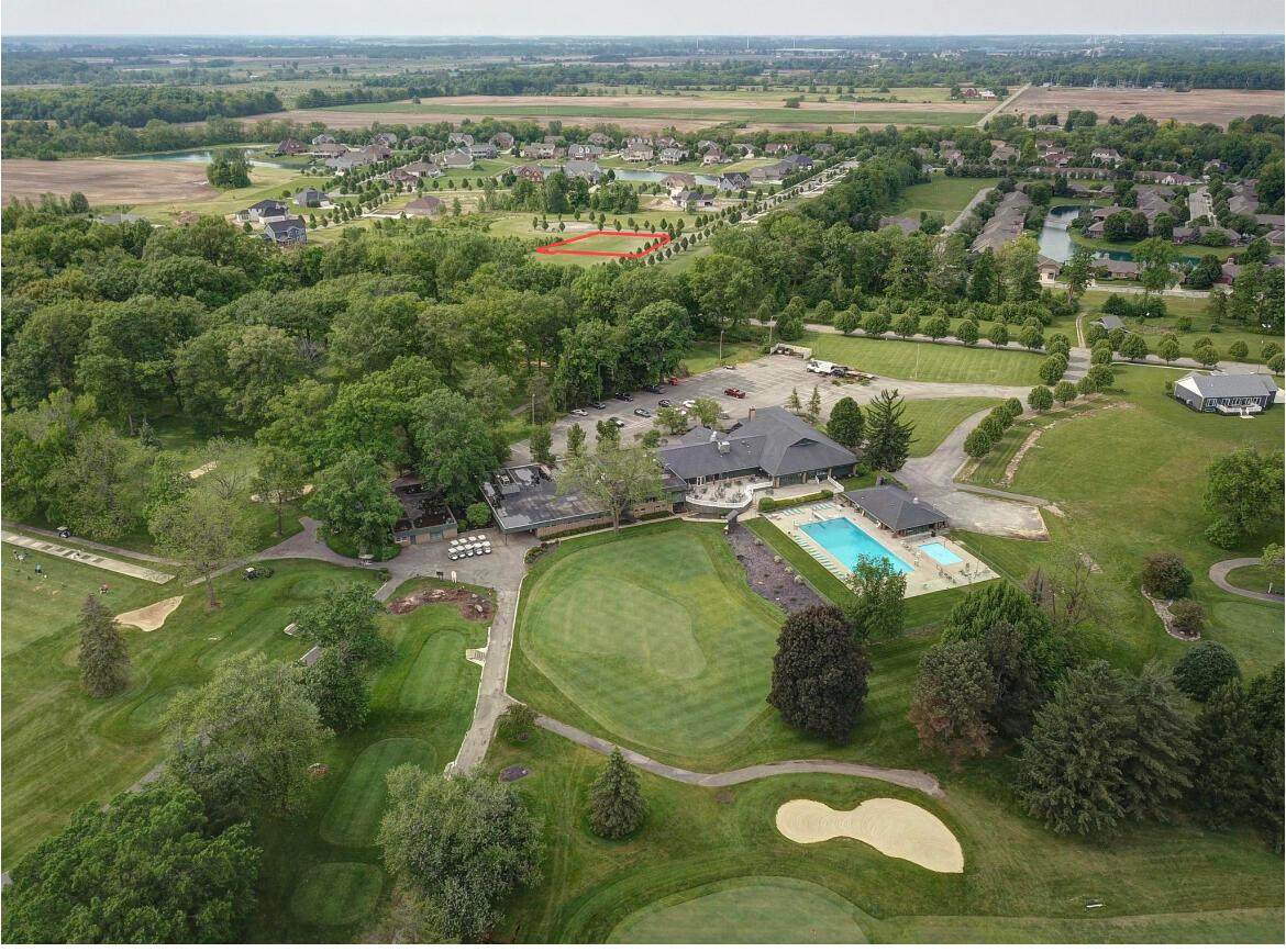 0 Fairway Cove - Photo 1