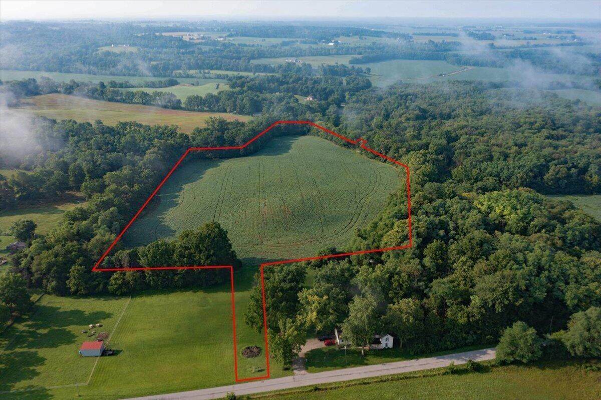 0 Flatfoot Road - Photo 1