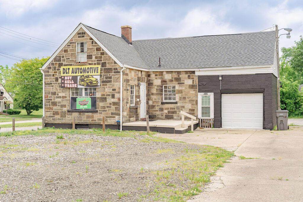 3509 Market Street - Photo 1