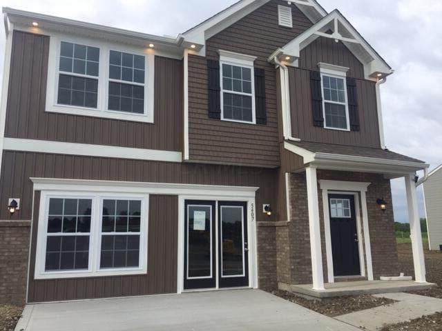 5407 Shannon Square Drive - Photo 1