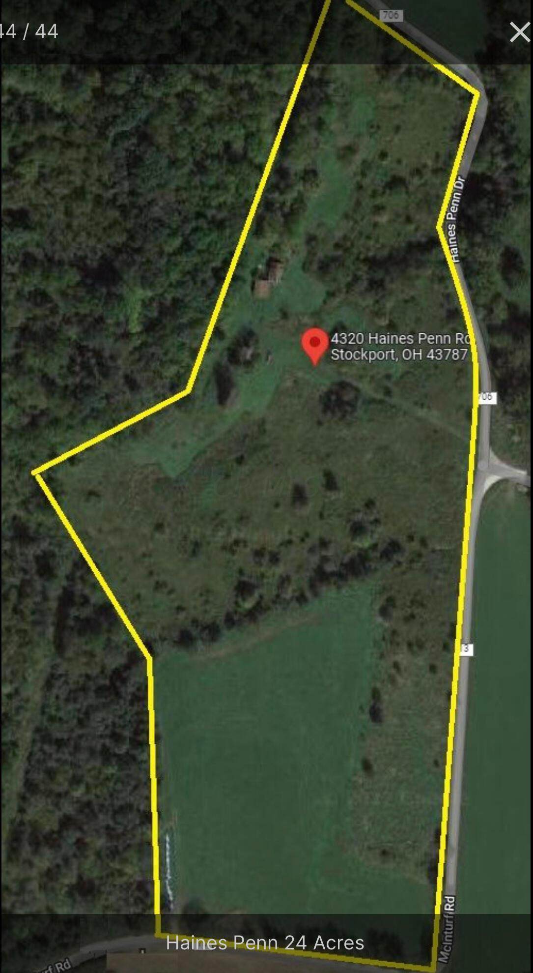 4320 Haines Penn Road - Photo 1