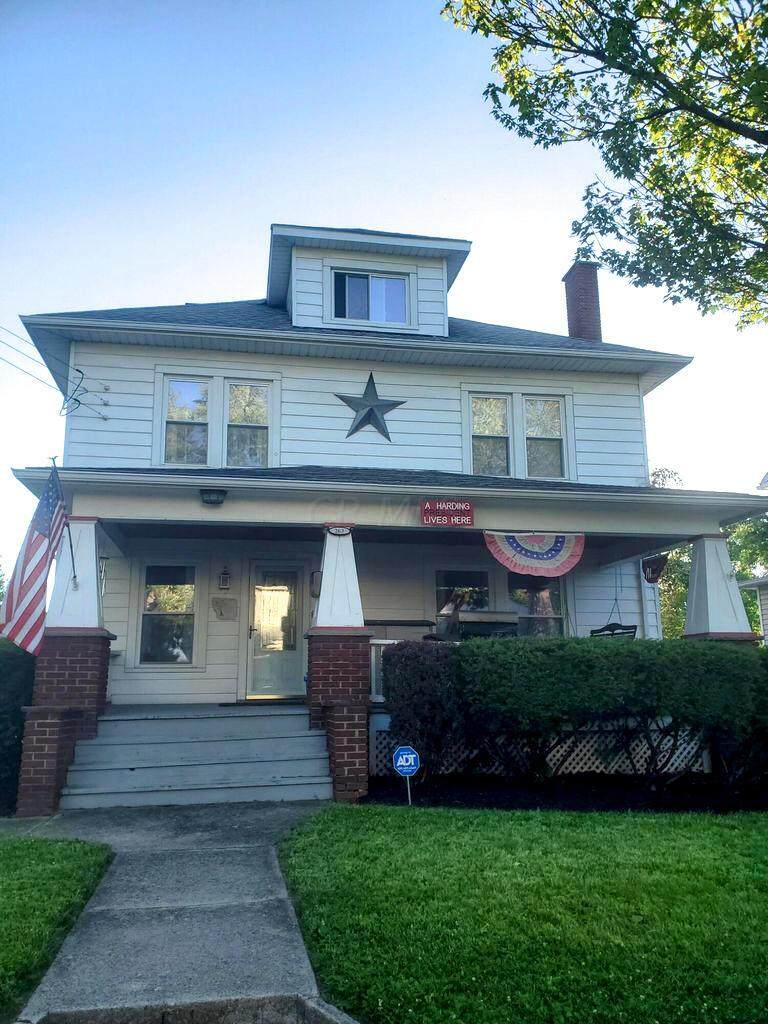 263 Summit Street - Photo 1