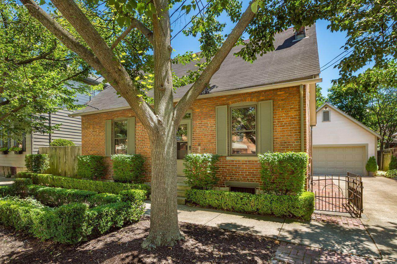 111 Frankfort Street - Photo 1