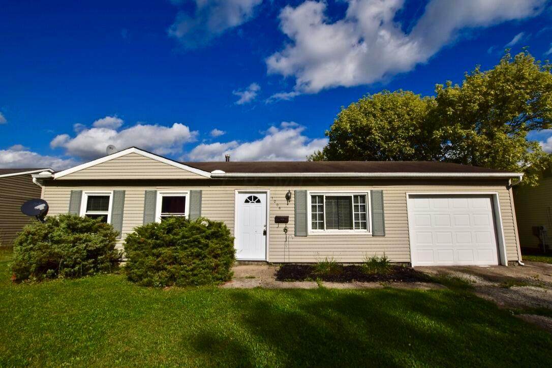 1206 Bermuda Drive - Photo 1