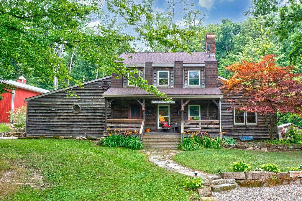1566 Bowers Road - Photo 1