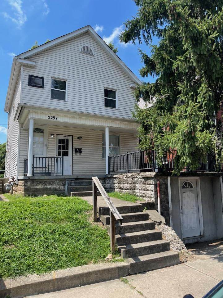 2297 Neil Avenue - Photo 1