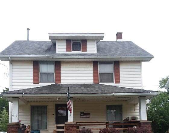 616 Cherry Street - Photo 1