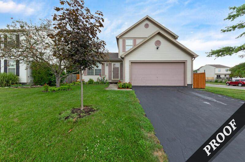 869 Bledsoe Drive - Photo 1