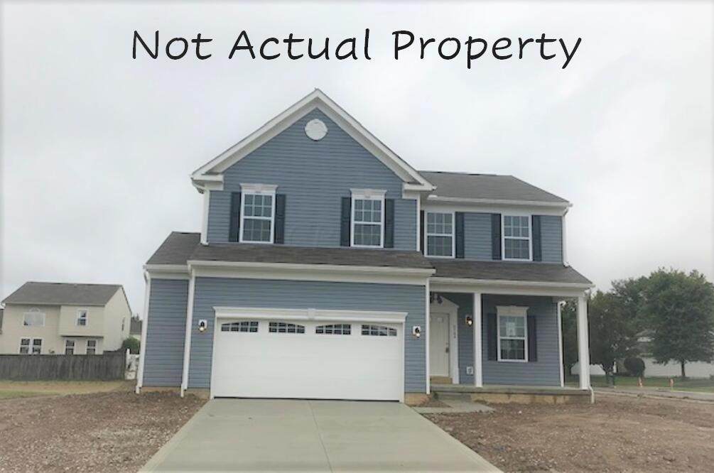 3854 Chickasaw Drive - Photo 1
