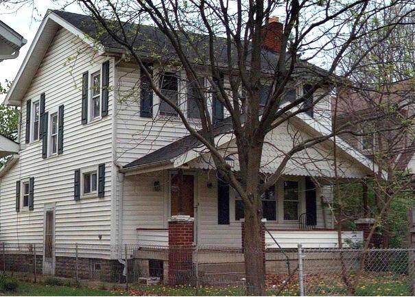 641 Terrace Avenue - Photo 1