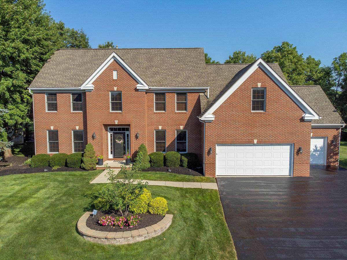 434 Nathan Drive - Photo 1