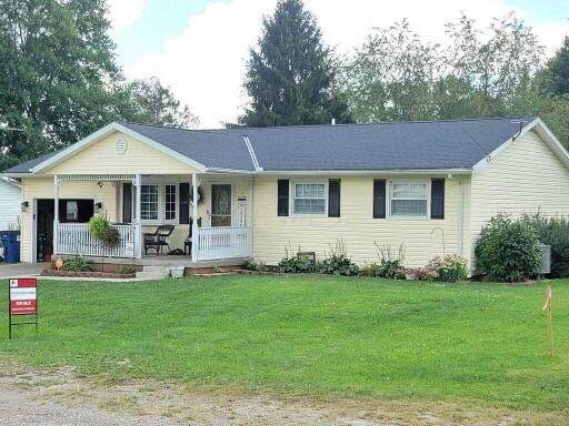 5867 Pine Hill Drive - Photo 1