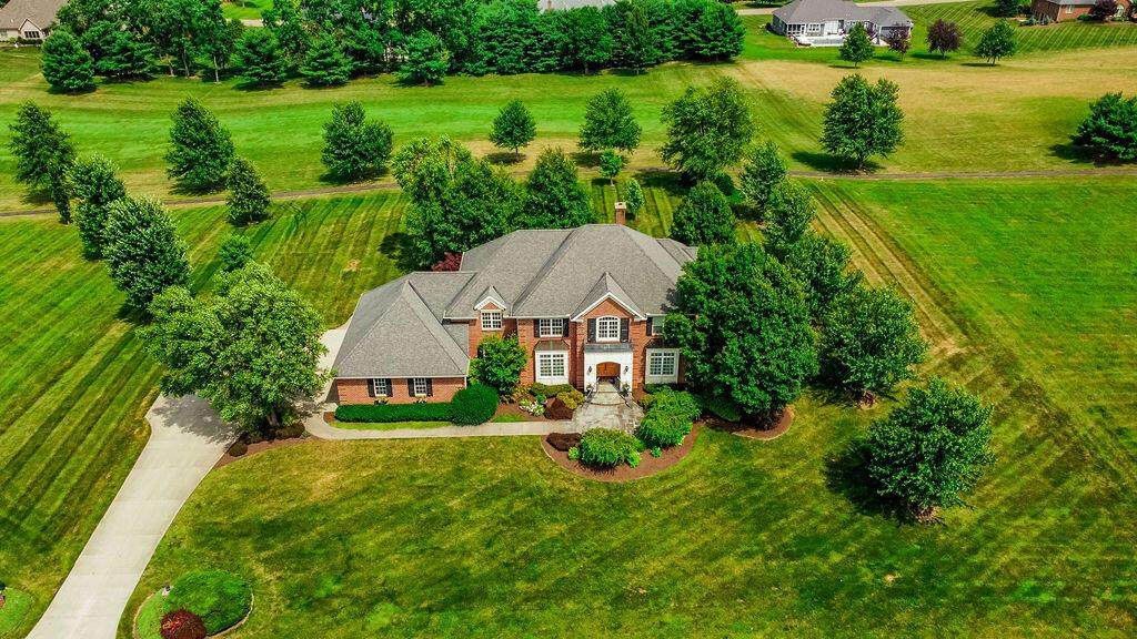 1424 Greenbrier Drive - Photo 1