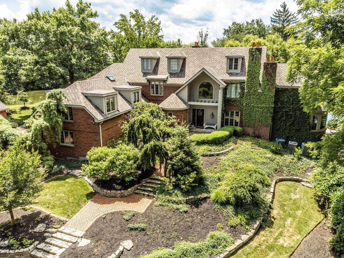 1493 Jewett Road - Photo 1
