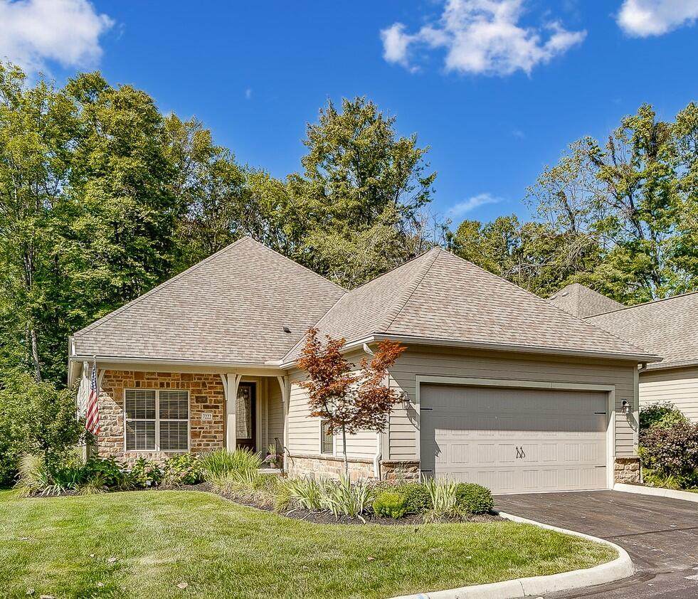 7222 Slate Bend Drive - Photo 1