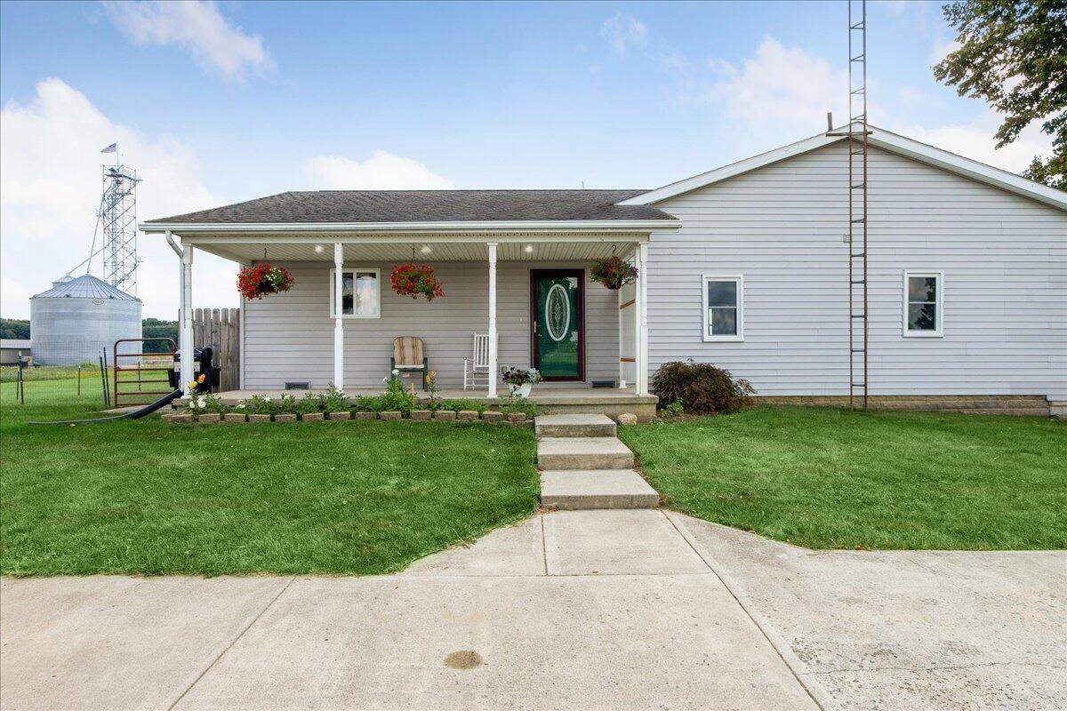 20420 Wolford Maskill Road - Photo 1