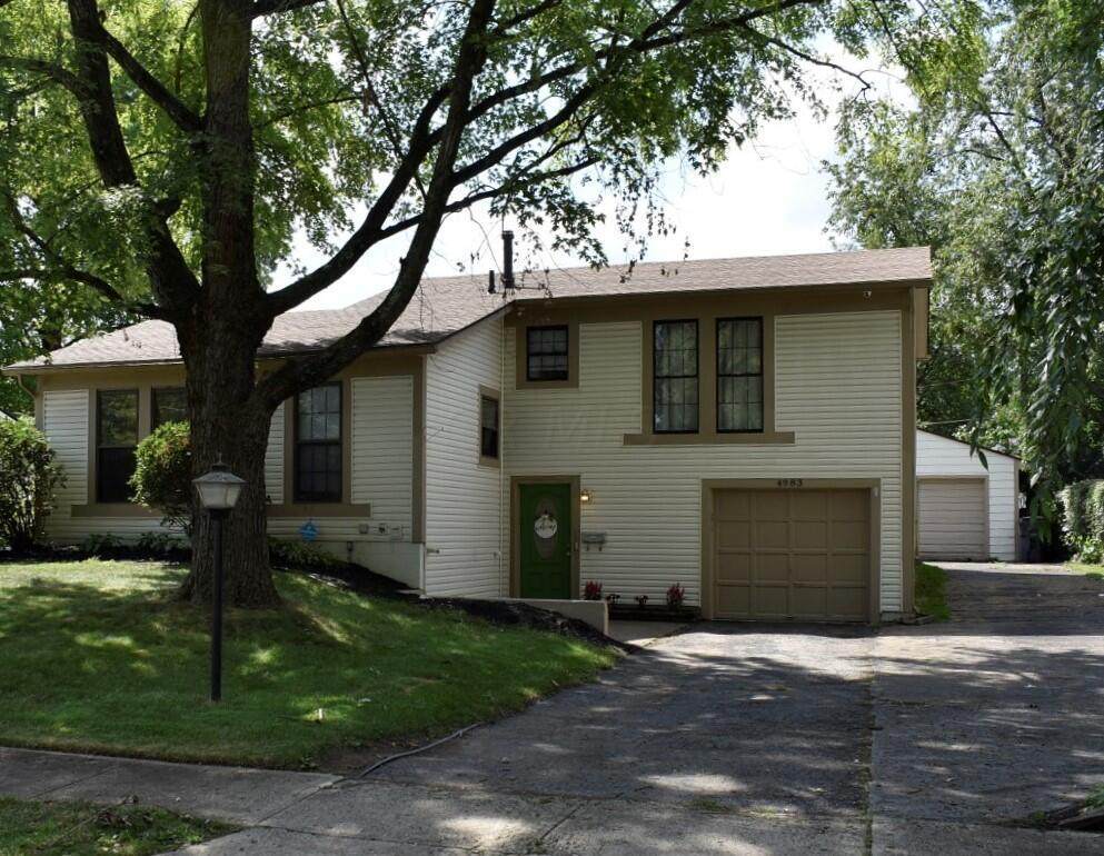 4983 Brewster Drive - Photo 1