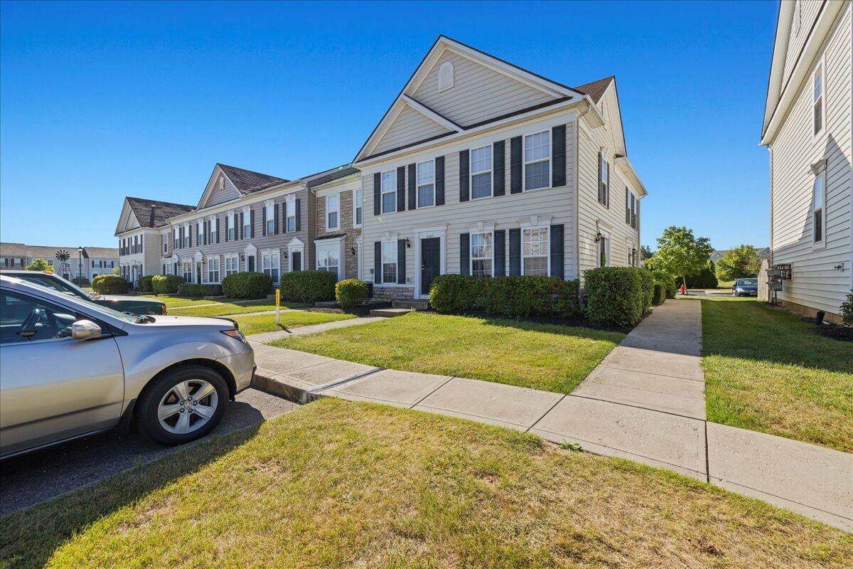 6405 Blue Knoll Drive - Photo 1