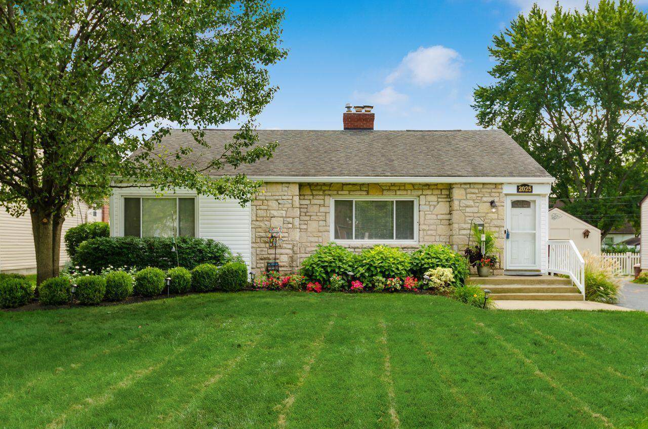 2025 Zollinger Road - Photo 1