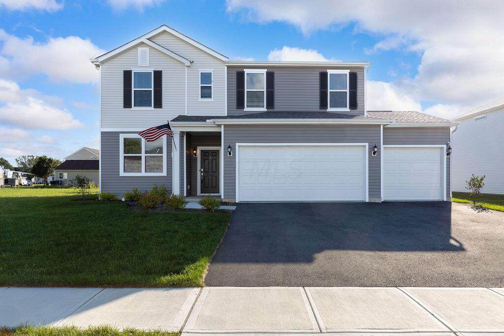 3324 Butternut Lane - Photo 1